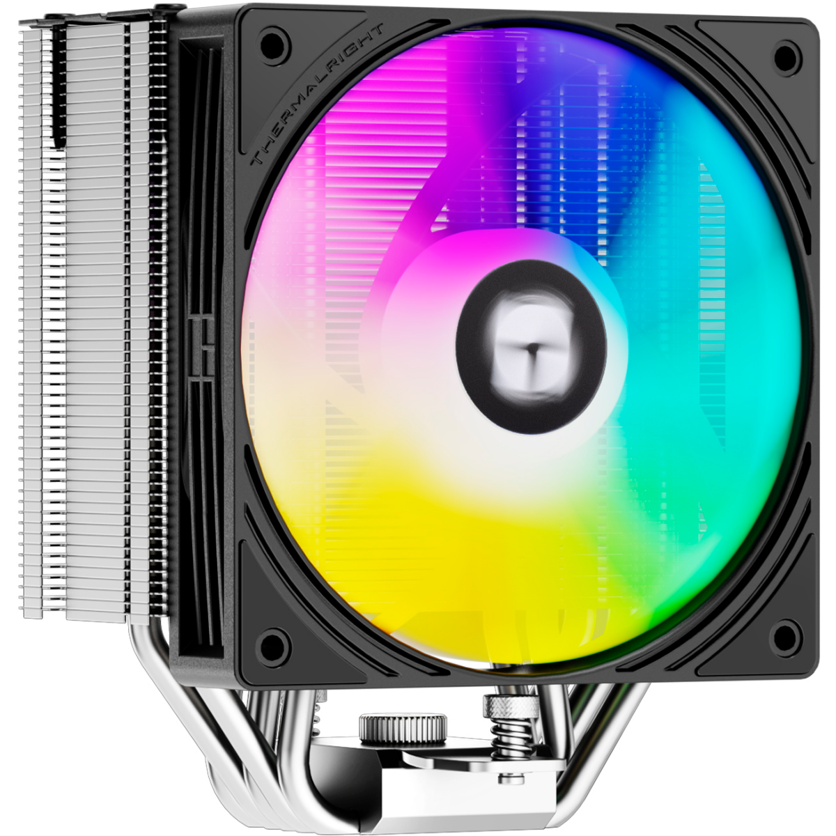 Кулер Thermalright Assassin Classic-5 SE ARGB Black