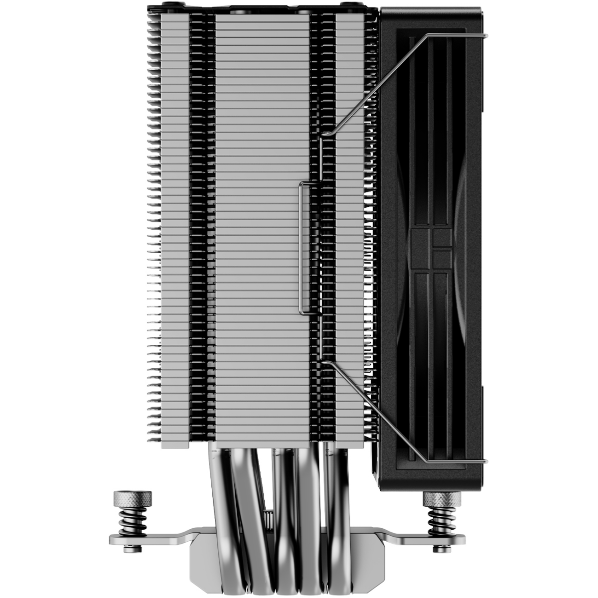 Кулер Thermalright Assassin Classic-5 SE ARGB Black — изображение 3