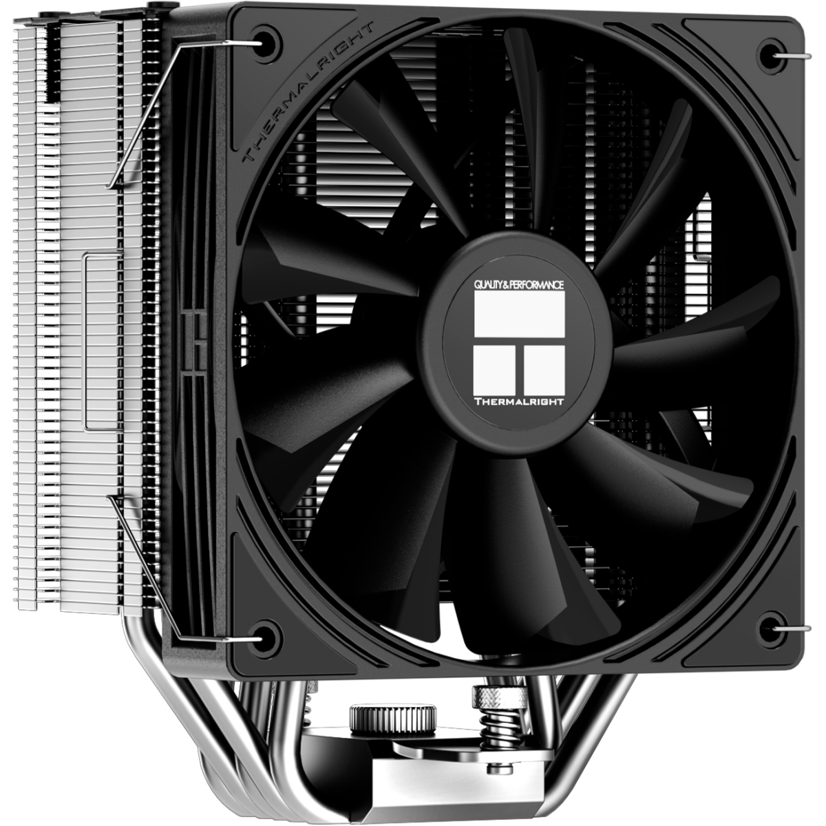 Кулер Thermalright Assassin Classic-5 SE Black