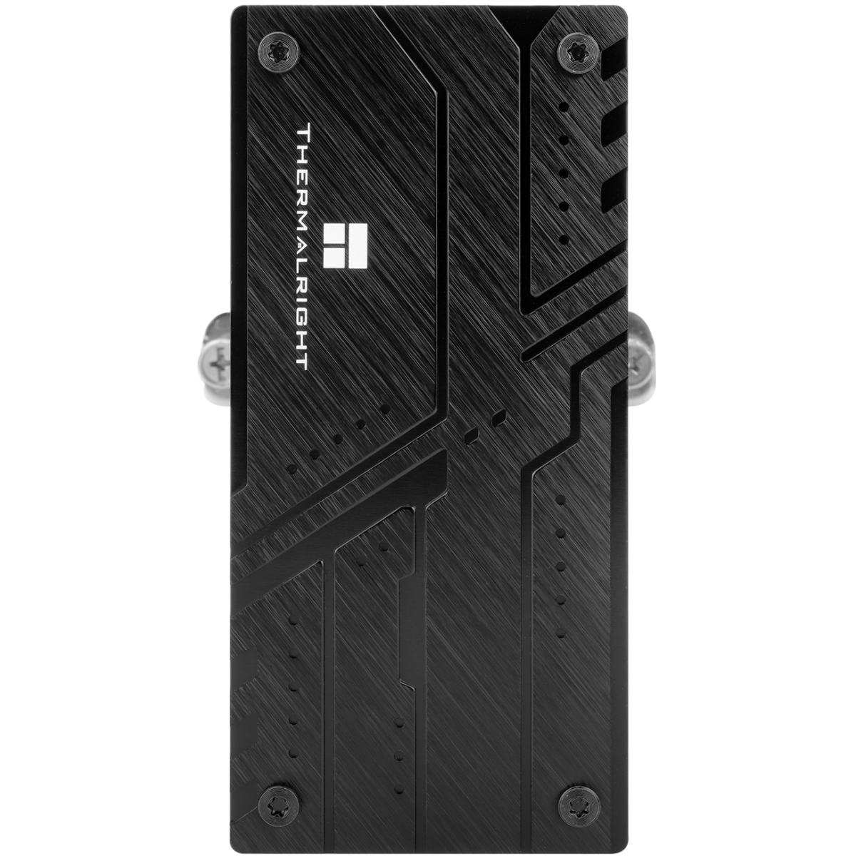 Кулер Thermalright Assassin Classic-5 SE Black — изображение 4