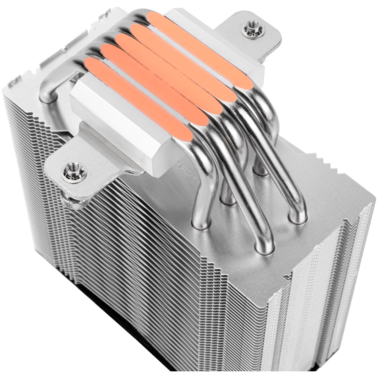 Кулер Thermalright Assassin Classic-5 SE Black — изображение 5
