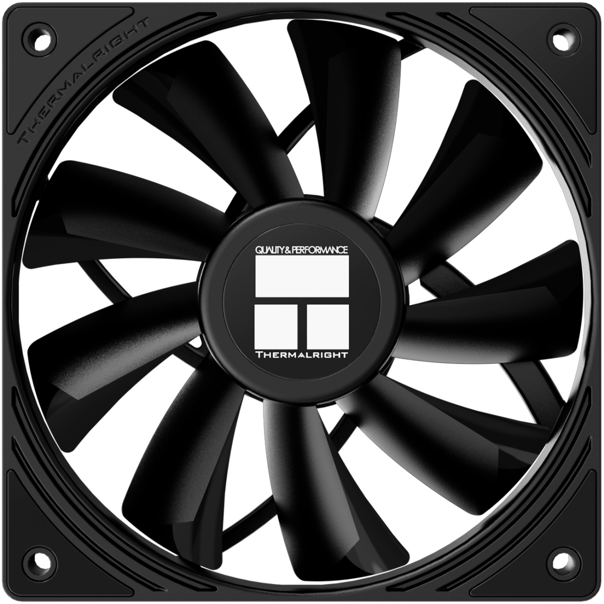 Кулер Thermalright Assassin Classic-5 SE Black — изображение 6
