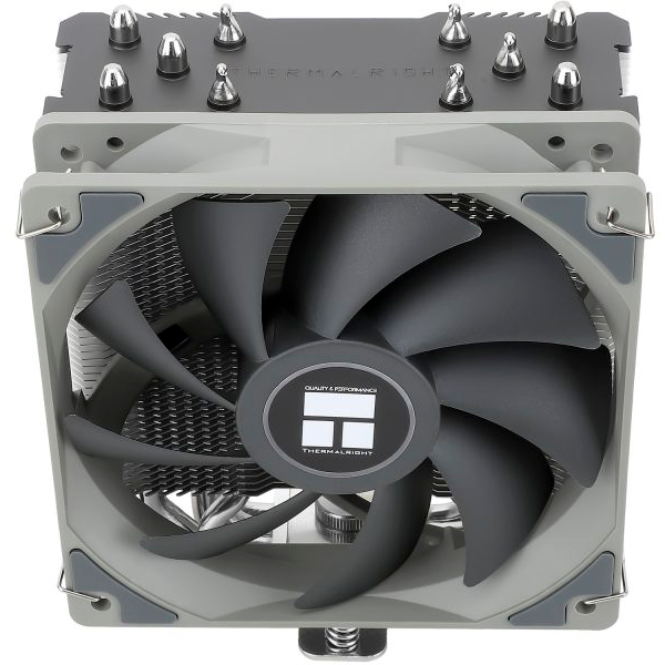 Кулер Thermalright Assassin King 120 SE — изображение 3