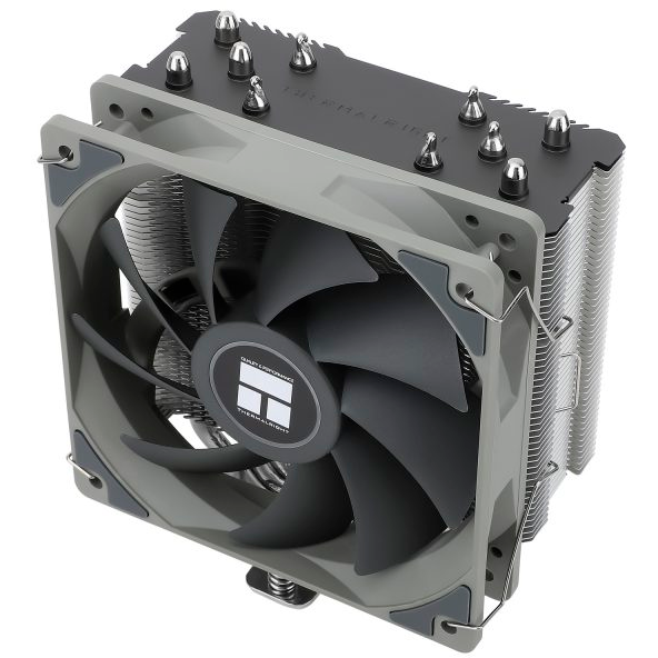 Кулер Thermalright Assassin King 120 SE — изображение 4