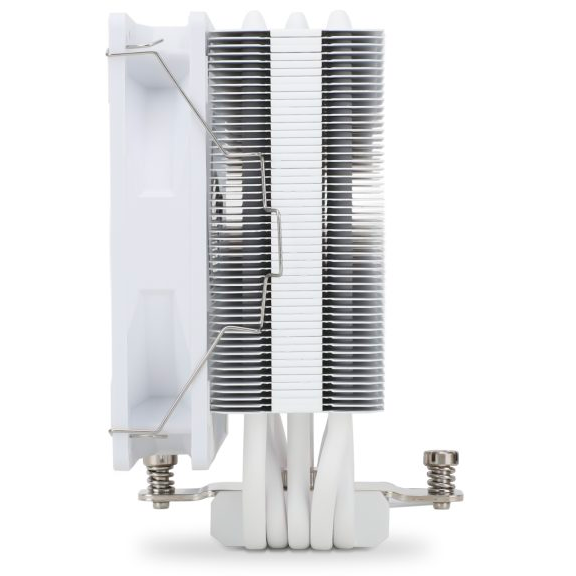 Кулер Thermalright Assassin King 120 SE White ARGB — изображение 3