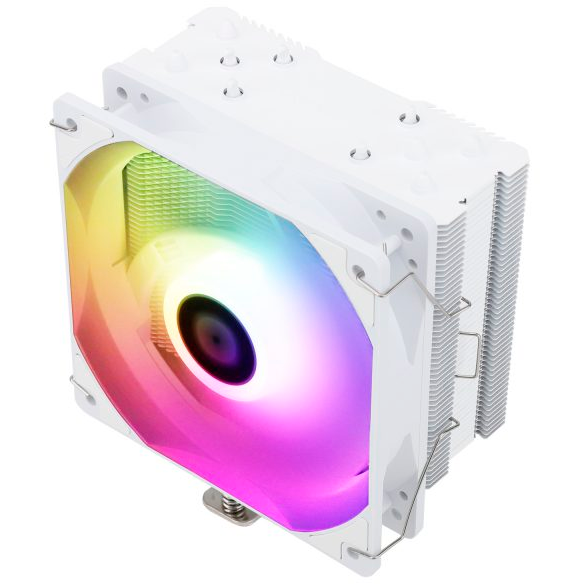 Кулер Thermalright Assassin King 120 SE White ARGB — изображение 5