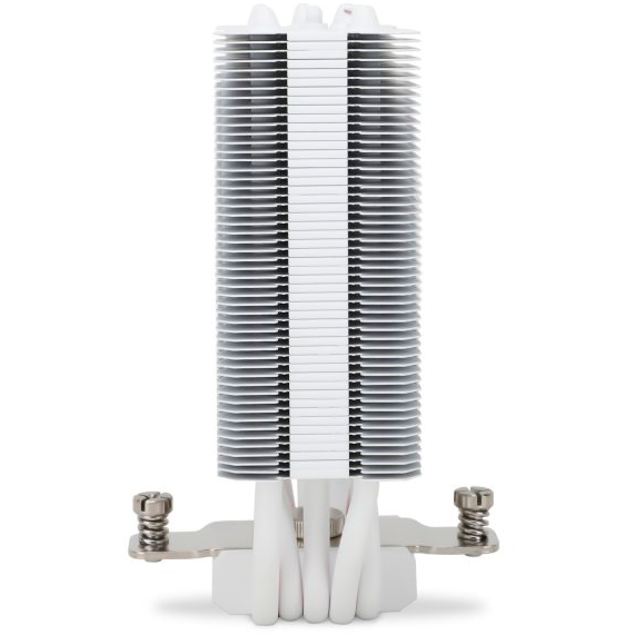 Кулер Thermalright Assassin King 120 SE White ARGB — изображение 6