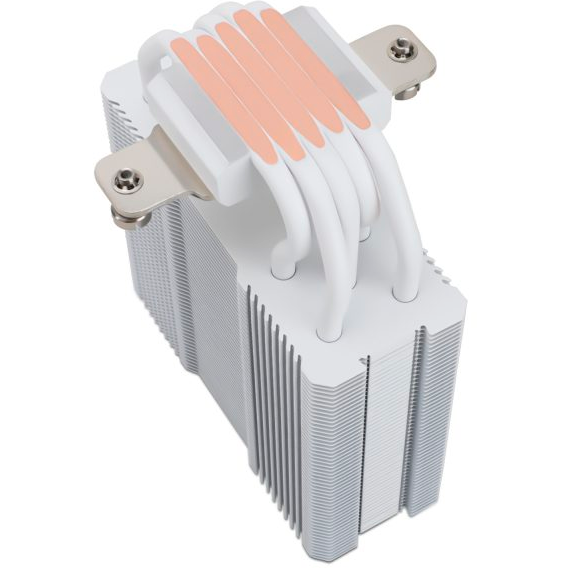 Кулер Thermalright Assassin King 120 SE White ARGB — изображение 7