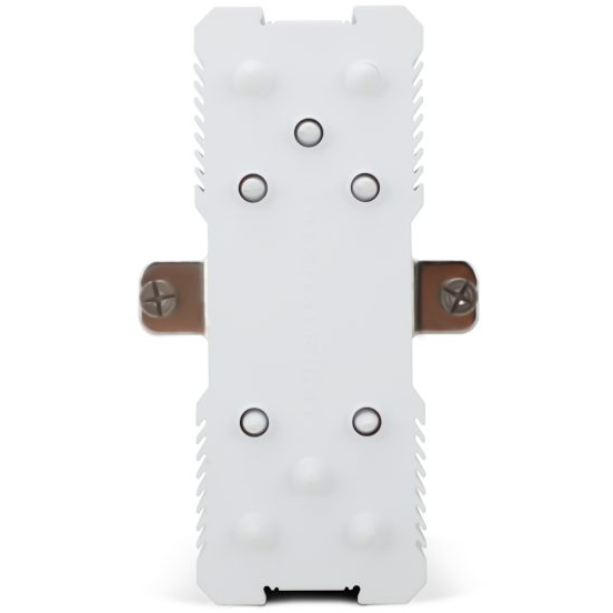 Кулер Thermalright Assassin King 120 SE White ARGB — изображение 8
