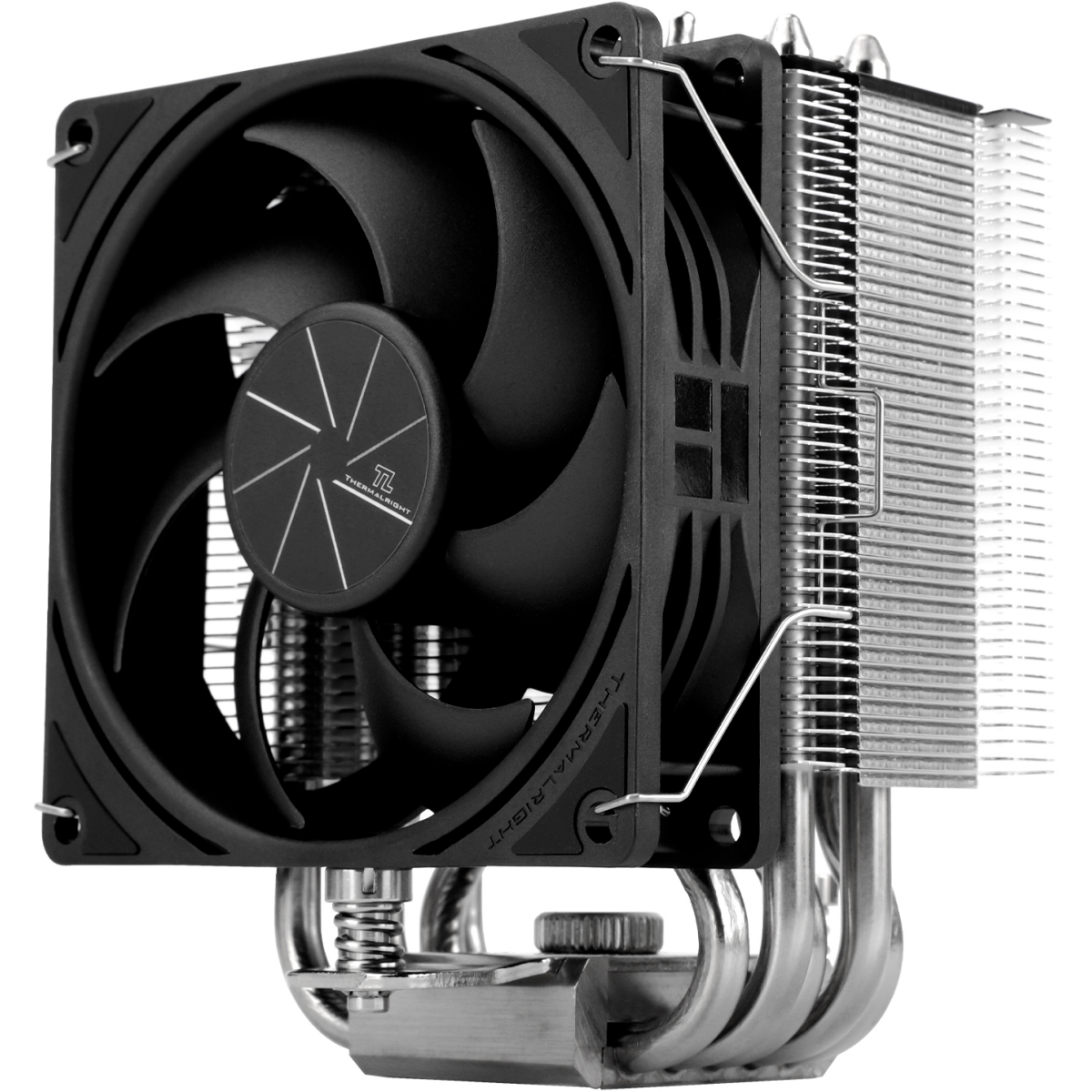 Кулер Thermalright Assassin King 90 V2