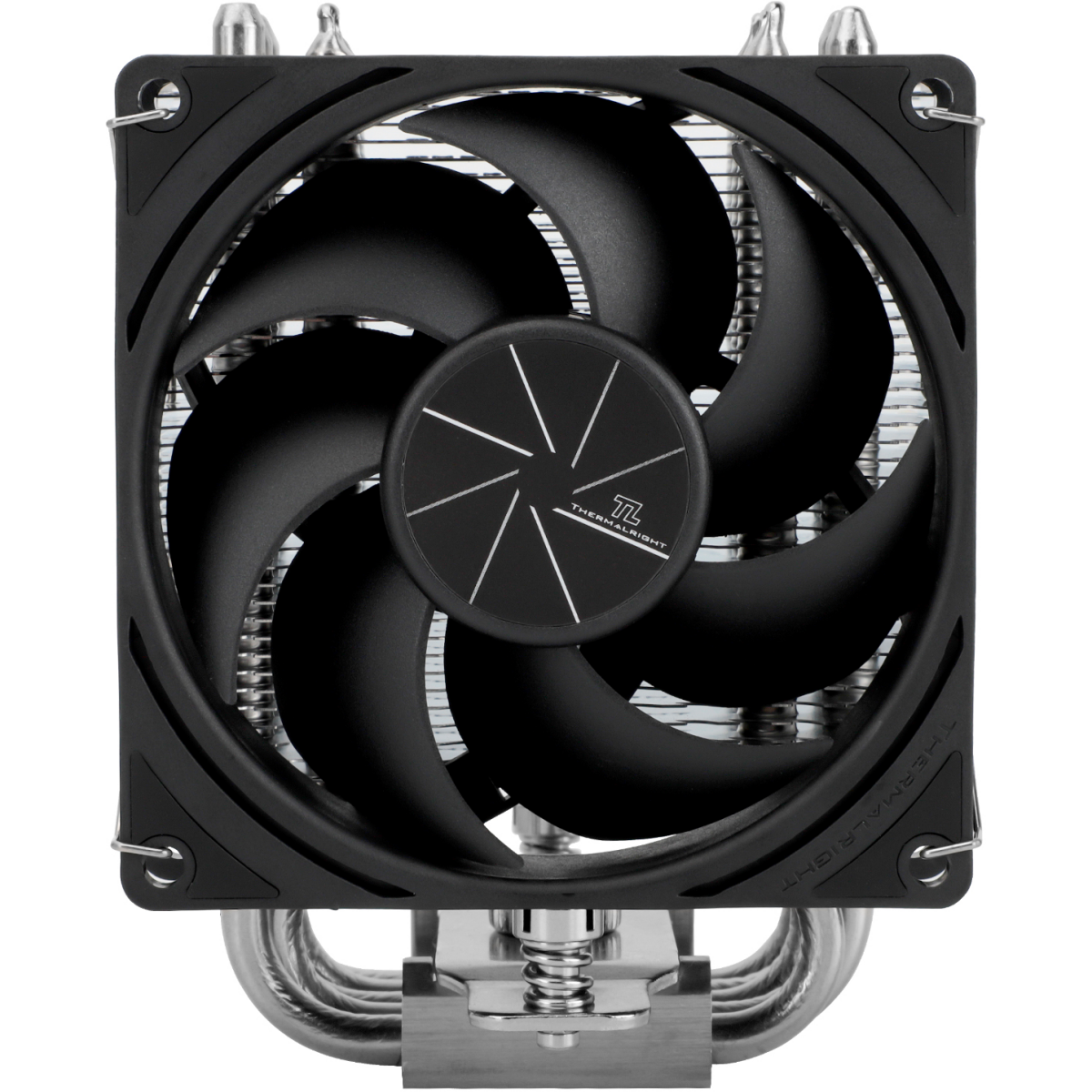 Кулер Thermalright Assassin King 90 V2 — изображение 2
