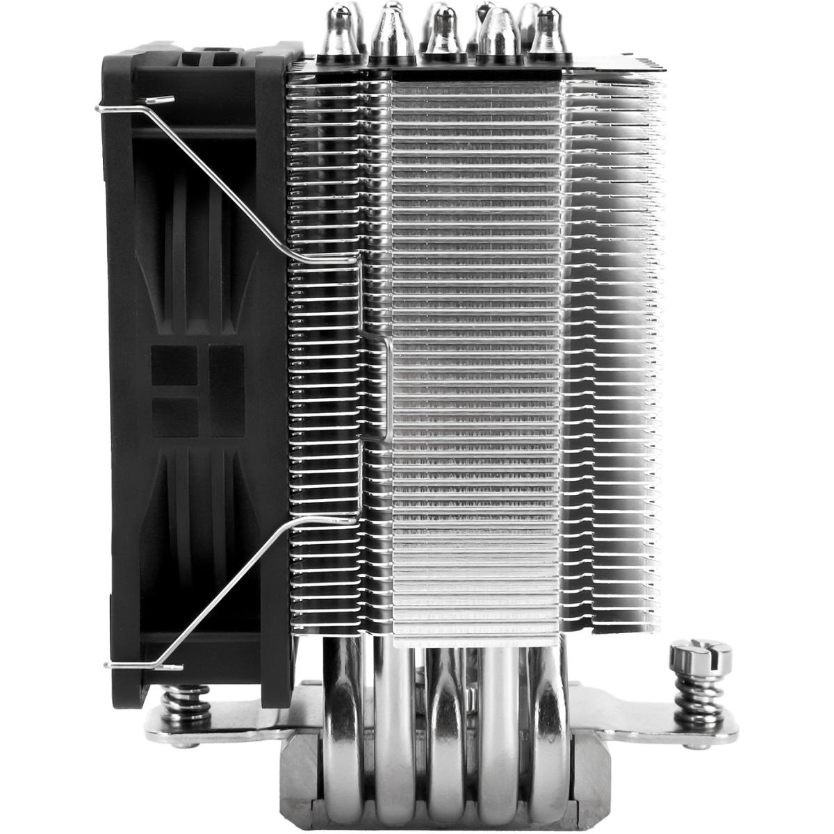 Кулер Thermalright Assassin King 90 V2 — изображение 3