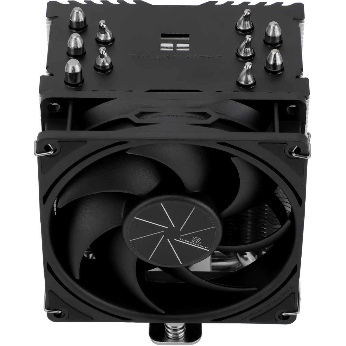 Кулер Thermalright Assassin King 90 V2 — изображение 4