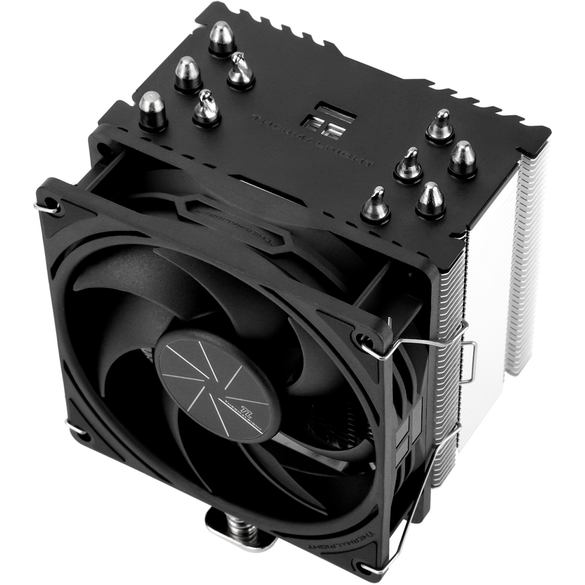 Кулер Thermalright Assassin King 90 V2 — изображение 5