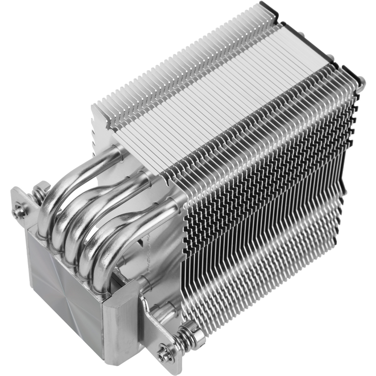 Кулер Thermalright Assassin King 90 V2 — изображение 6