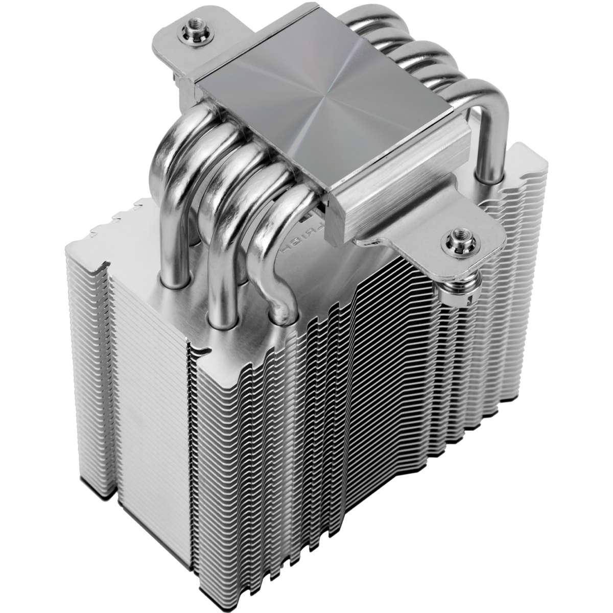 Кулер Thermalright Assassin King 90 V2 — изображение 7