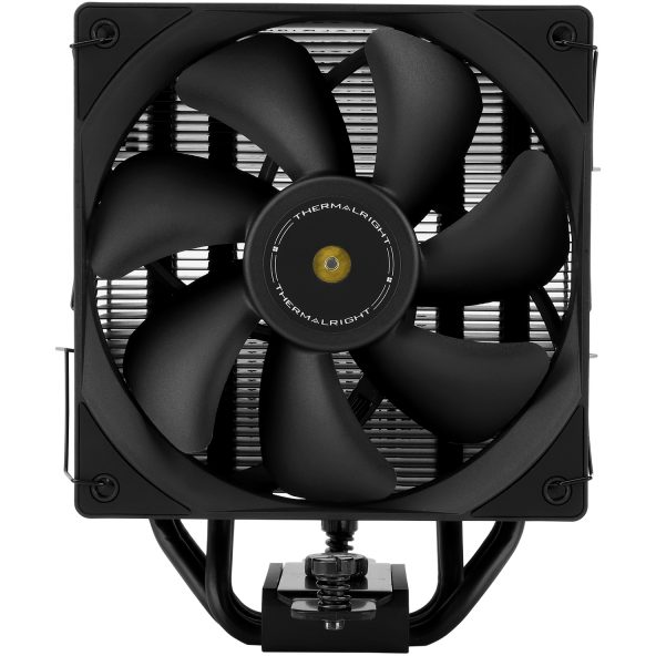 Кулер Thermalright Assassin Spirit 120 EVO Dark — изображение 2