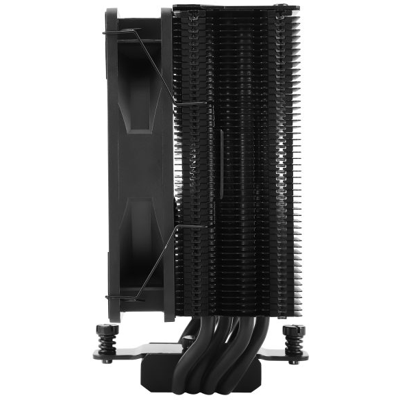 Кулер Thermalright Assassin Spirit 120 EVO Dark — изображение 3