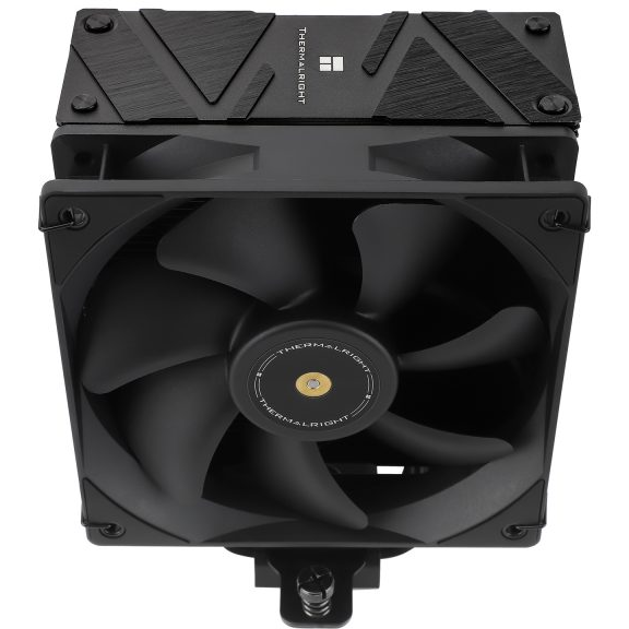 Кулер Thermalright Assassin Spirit 120 EVO Dark — изображение 4