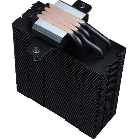 Кулер Thermalright Assassin Spirit 120 EVO Dark — изображение 6