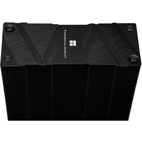 Кулер Thermalright Assassin Spirit 120 EVO Dark — изображение 7