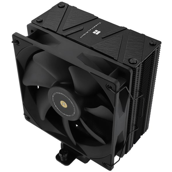 Кулер Thermalright Assassin Spirit 120 EVO Dark — изображение 8