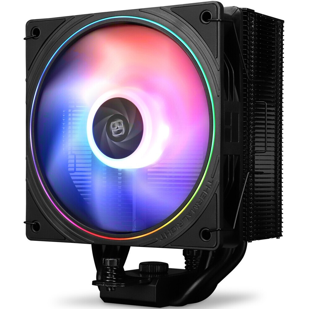 Кулер Thermalright Assassin Spirit 120 EVO RGB