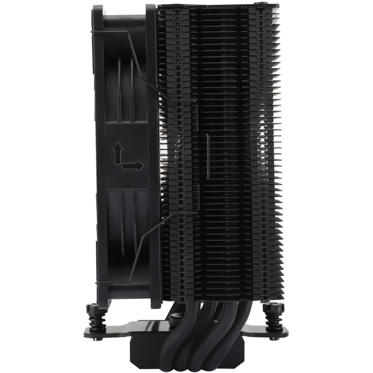 Кулер Thermalright Assassin Spirit 120 EVO RGB — изображение 3