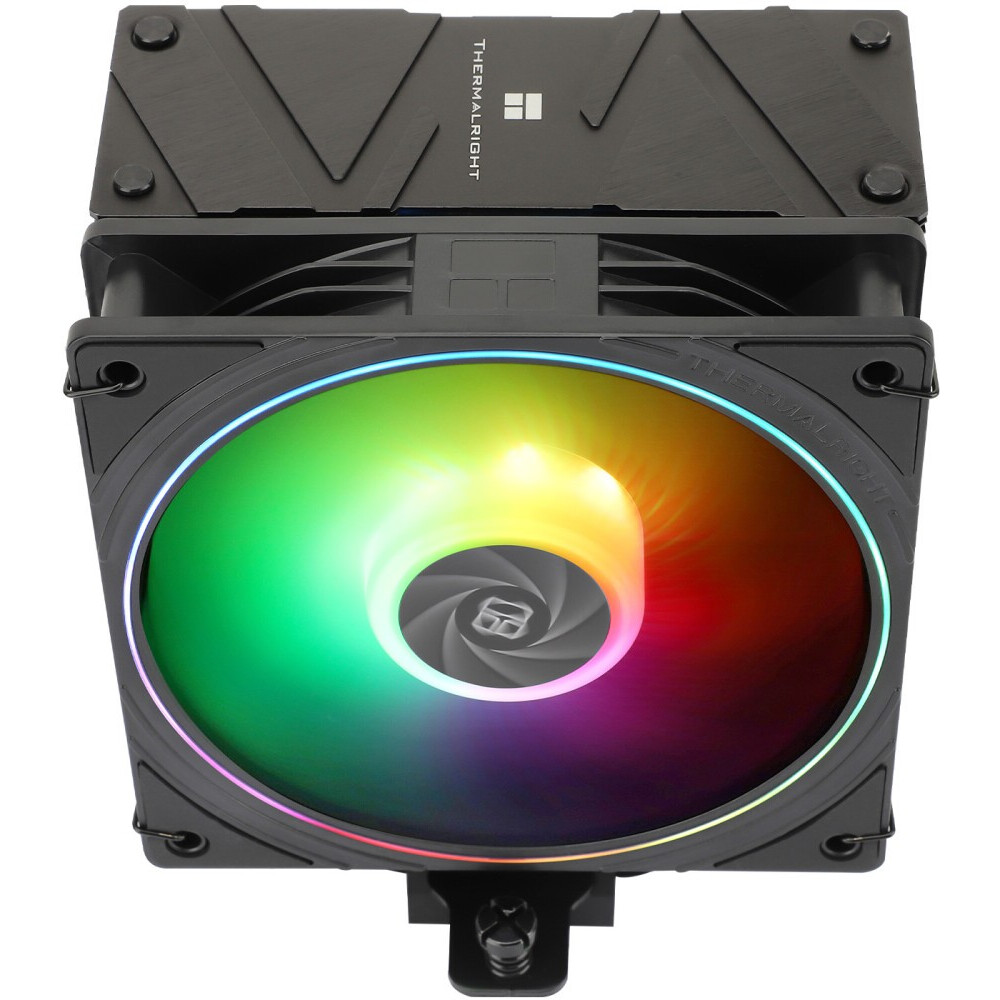 Кулер Thermalright Assassin Spirit 120 EVO RGB — изображение 4