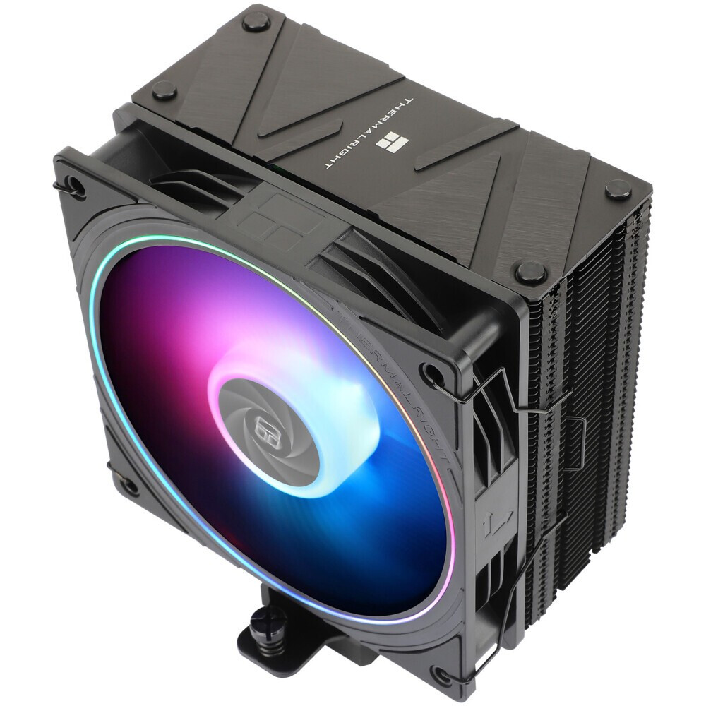 Кулер Thermalright Assassin Spirit 120 EVO RGB — изображение 5
