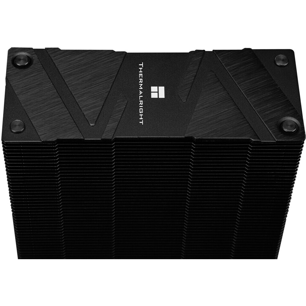 Кулер Thermalright Assassin Spirit 120 EVO RGB — изображение 8