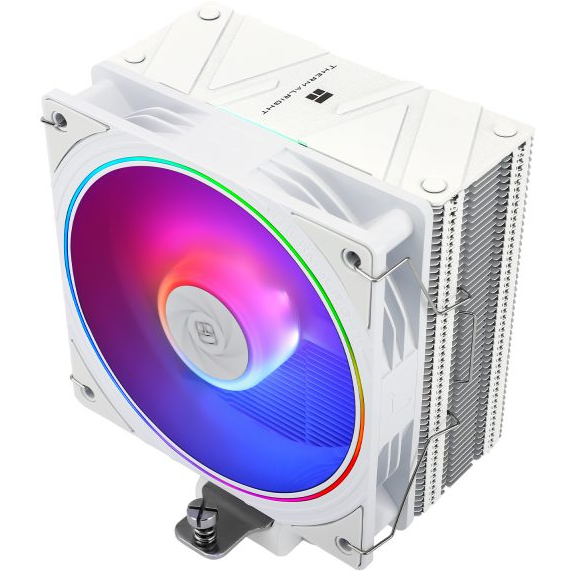 Кулер Thermalright Assassin Spirit 120 EVO White ARGB — изображение 5