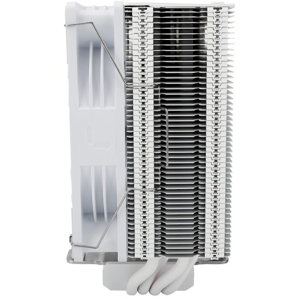 Кулер Thermalright Assassin Spirit 120 EVO White ARGB — изображение 6