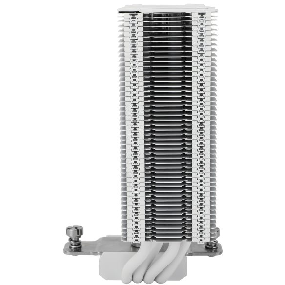 Кулер Thermalright Assassin Spirit 120 EVO White ARGB — изображение 7
