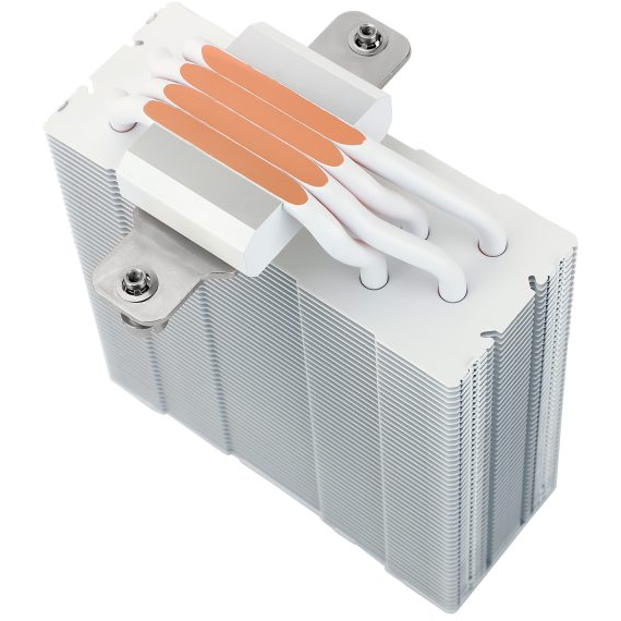 Кулер Thermalright Assassin Spirit 120 EVO White ARGB — изображение 8