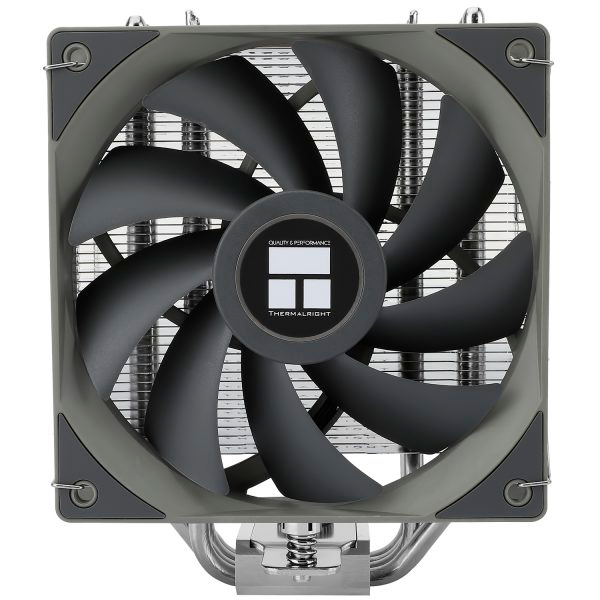 Кулер Thermalright Assassin Spirit 120 V2 — изображение 2