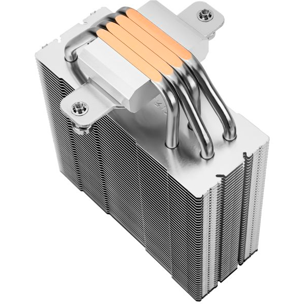Кулер Thermalright Assassin Spirit 120 V2 — изображение 7