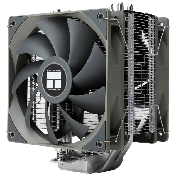 Кулер Thermalright Assassin Spirit 120 V2 PLUS