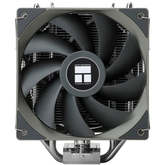 Кулер Thermalright Assassin Spirit 120 V2 PLUS — изображение 2