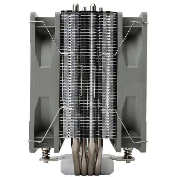 Кулер Thermalright Assassin Spirit 120 V2 PLUS — изображение 3