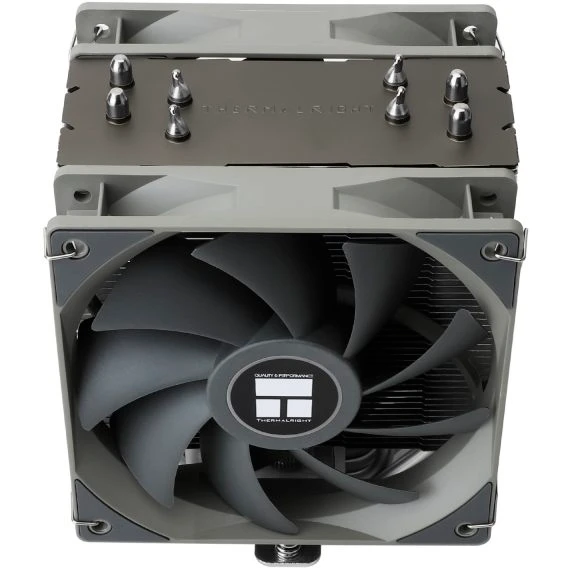 Кулер Thermalright Assassin Spirit 120 V2 PLUS — изображение 4
