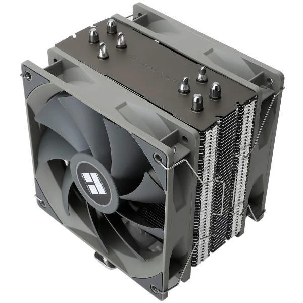 Кулер Thermalright Assassin Spirit 120 V2 PLUS — изображение 5