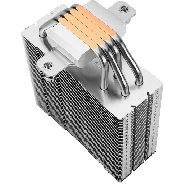 Кулер Thermalright Assassin Spirit 120 V2 PLUS — изображение 7