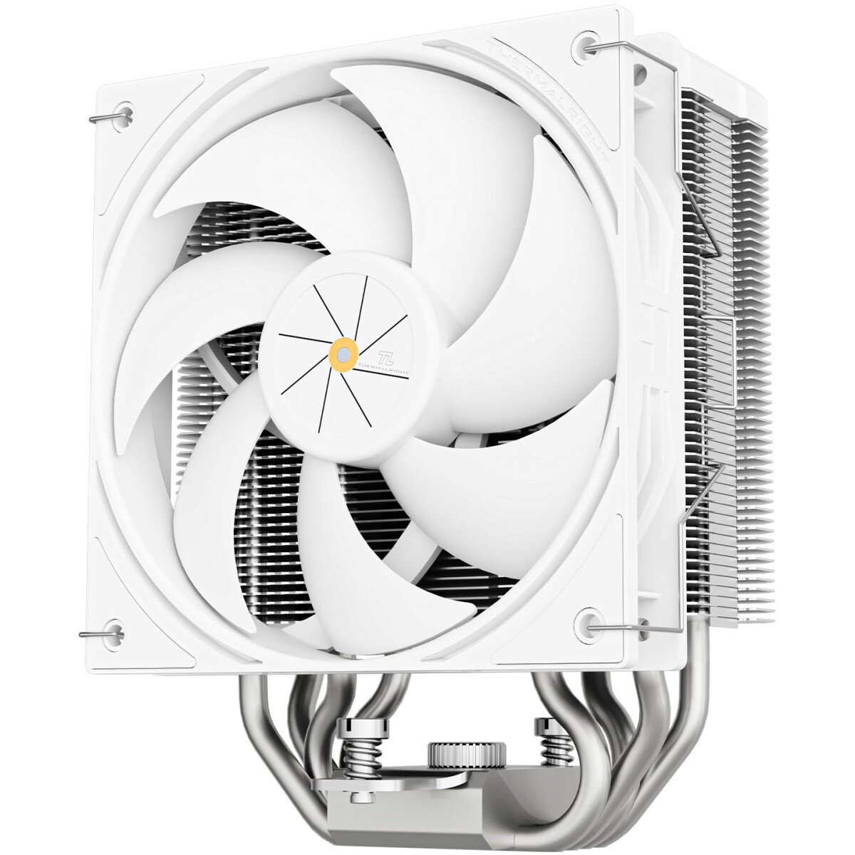Кулер Thermalright Assassin X 120 R Digital White