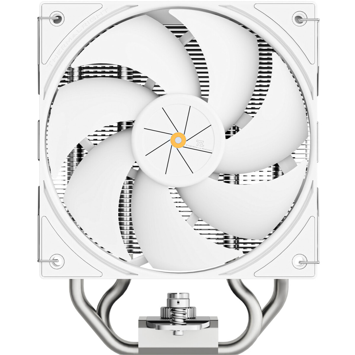 Кулер Thermalright Assassin X 120 R Digital White — изображение 3