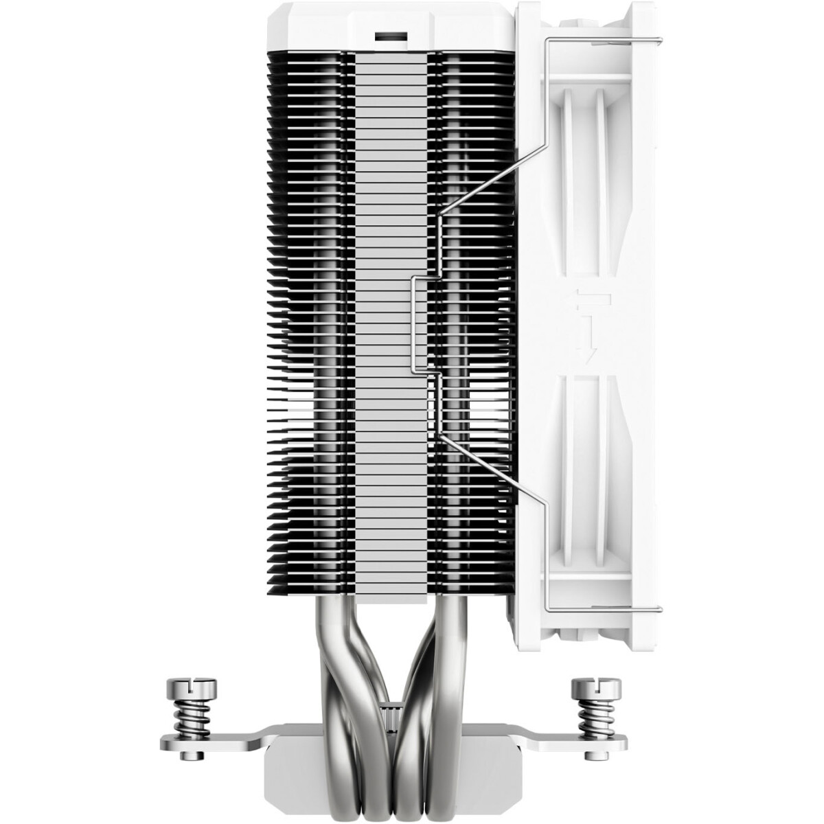 Кулер Thermalright Assassin X 120 R Digital White — изображение 6