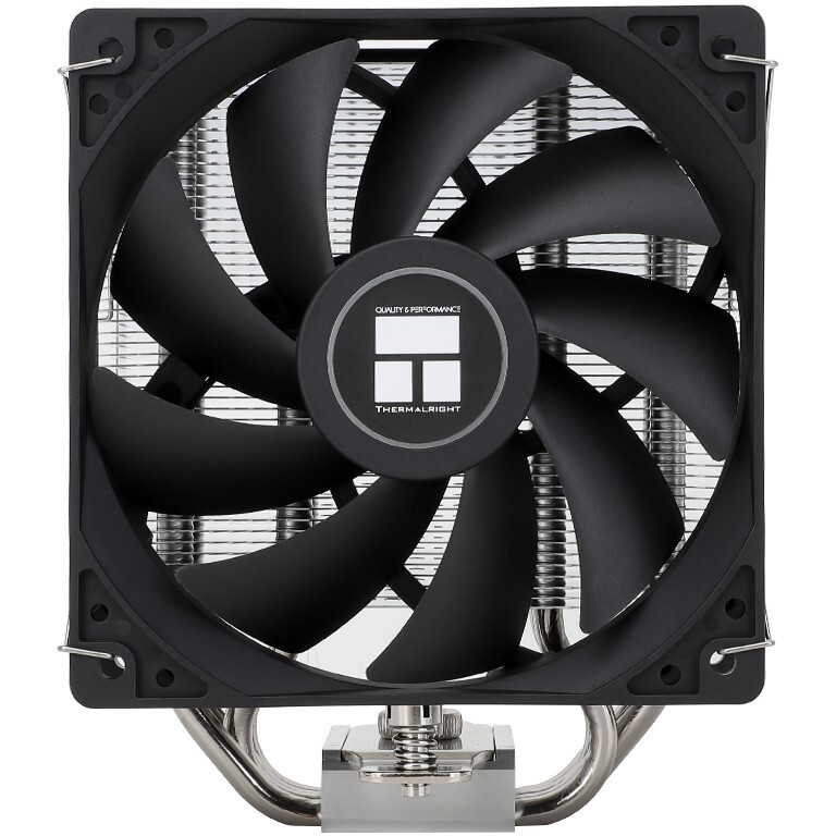 Кулер Thermalright Assassin X 120 Refined SE — изображение 2