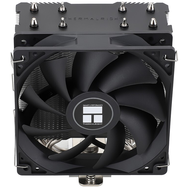 Кулер Thermalright Assassin X 120 Refined SE — изображение 3