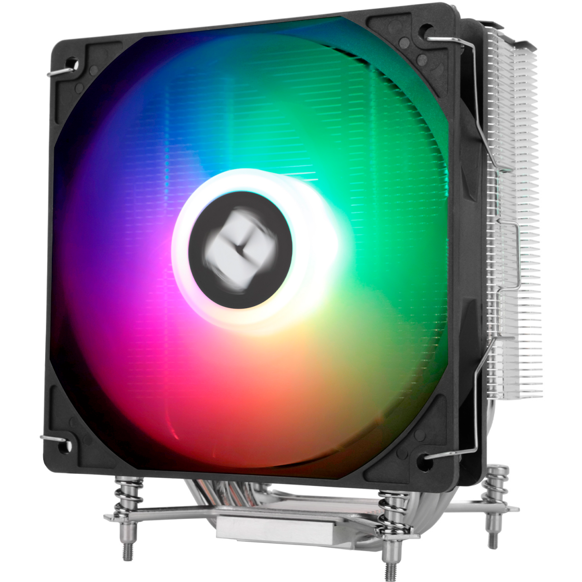 Кулер Thermalright Assassin X 120 Refined SE ARGB 1700/1851