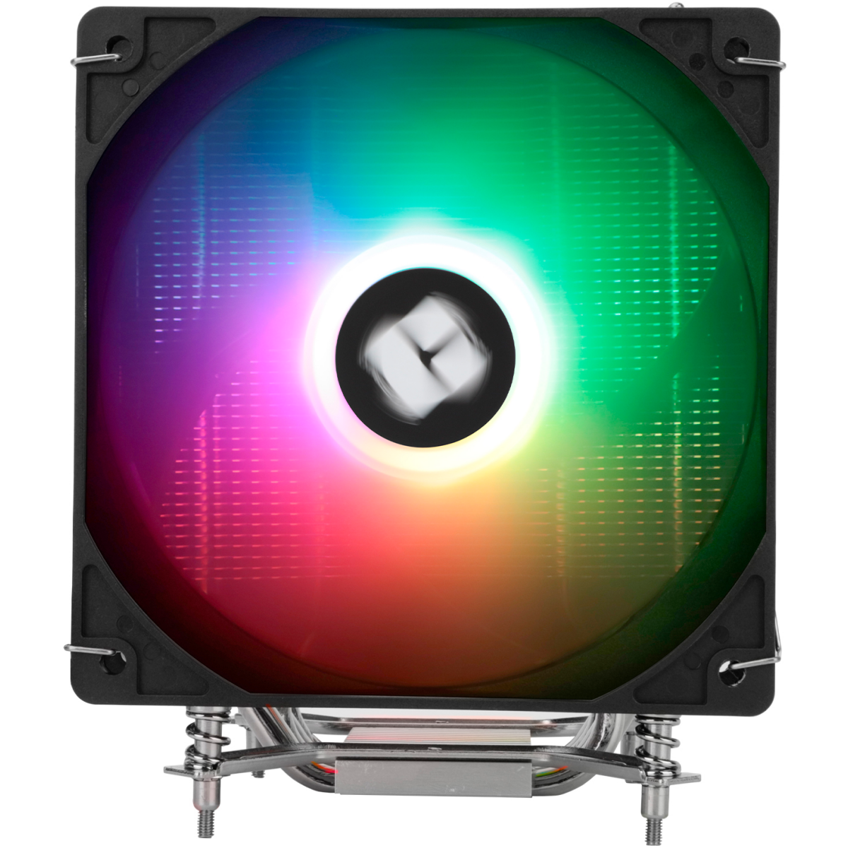 Кулер Thermalright Assassin X 120 Refined SE ARGB 1700/1851 — изображение 2